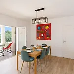 Villa Les Trois Piliers Yourhosthelper Sainte-Maxime