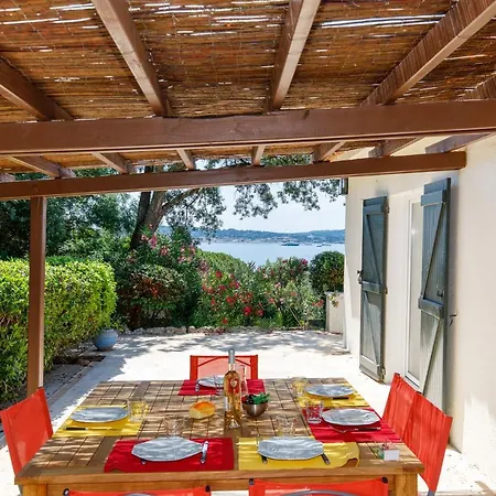 Les Trois Piliers Yourhosthelper 别墅