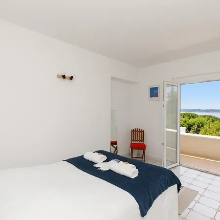 别墅 Les Trois Piliers Yourhosthelper 圣马克西姆