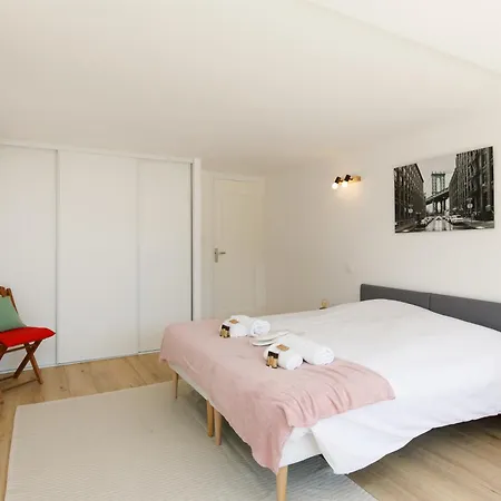 Les Trois Piliers Yourhosthelper Sainte-Maxime